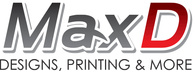 MaxD. Designs, Printing & More